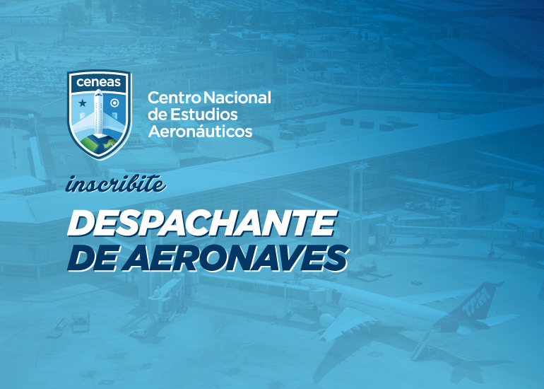 Despachante de Aeronaves